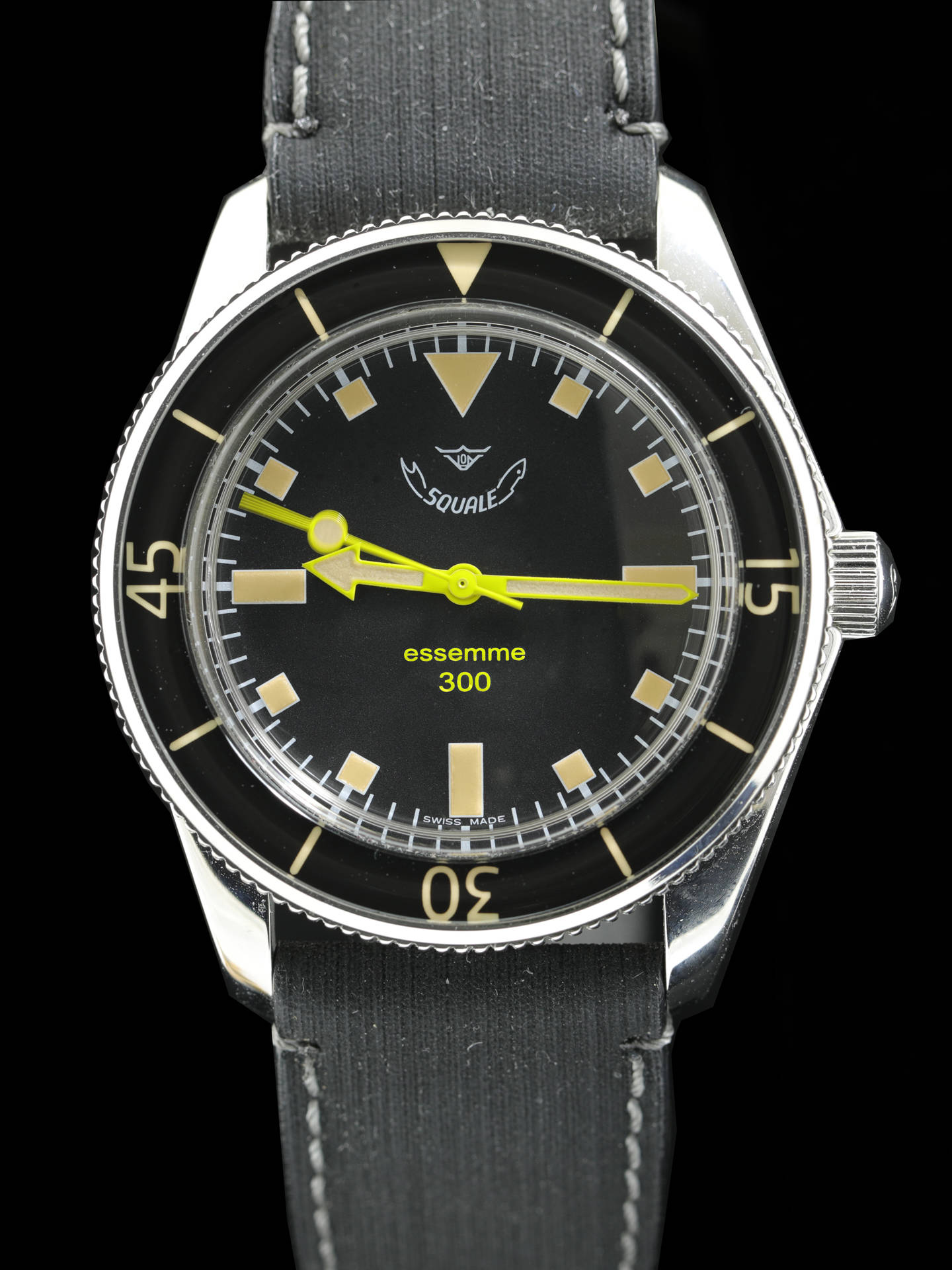 squale uai