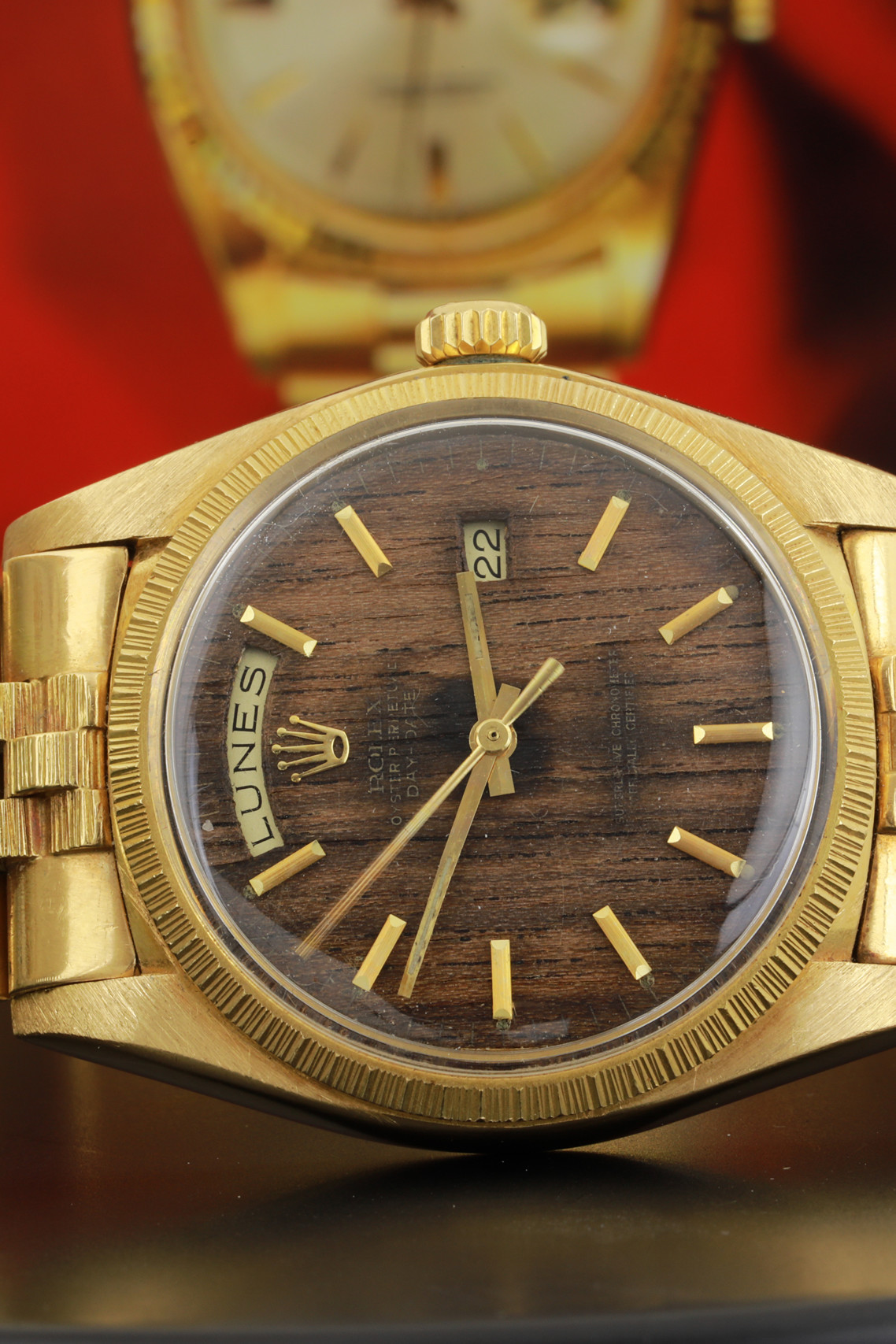 1807 sequoia grande uai