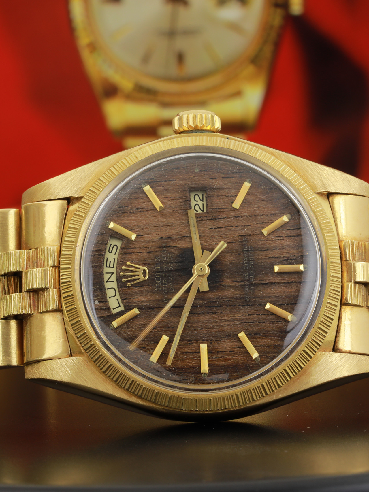 1807 sequoia grande uai