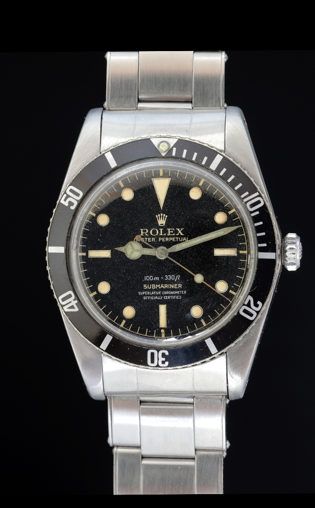 omfatte Overstige Indsigt ROLEX SUBMARINER REF. 5508 RARE SCOC EXCLAMATION POINT DIAL - Vintage  Watches - Stefano Mazzariol