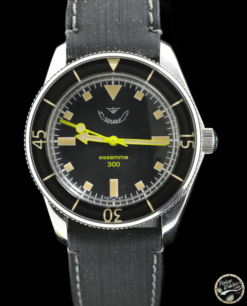 Vintage sales watches mazzariol