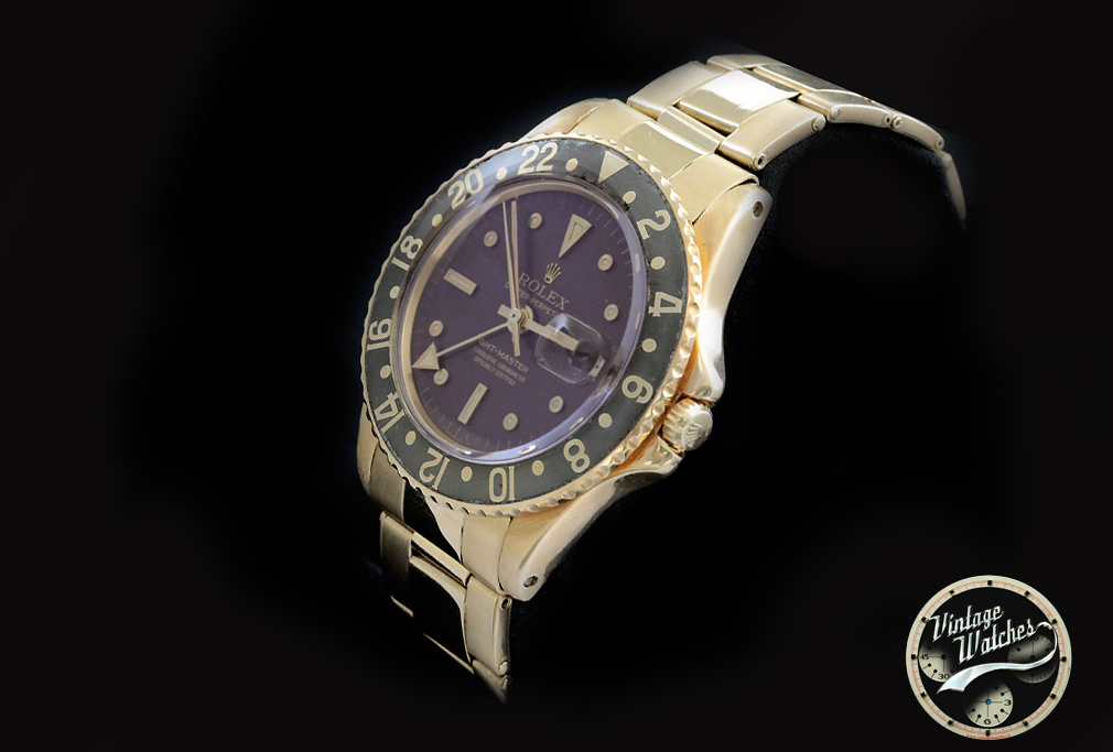 Gmt oro giallo deals