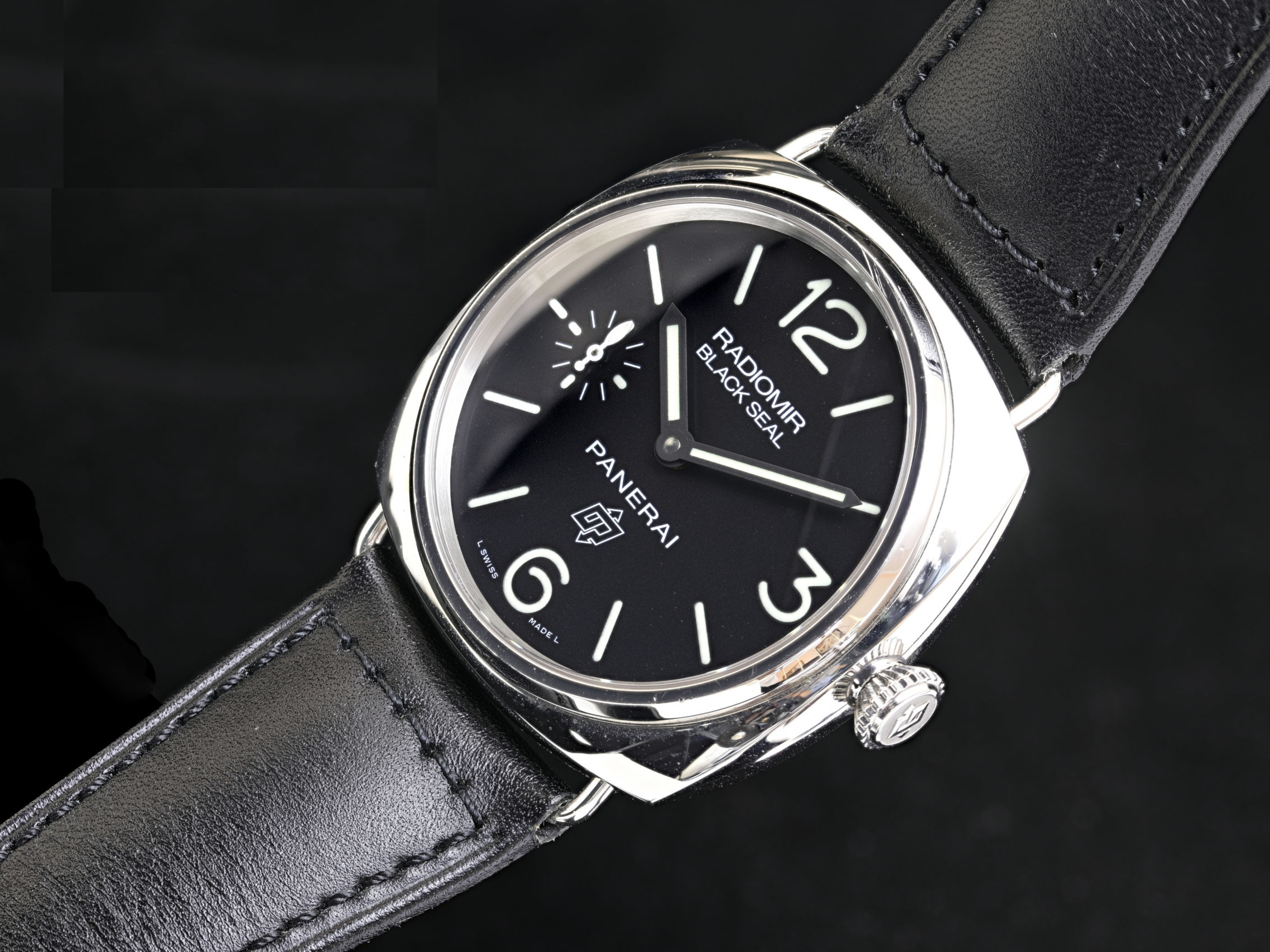 radiomir black seal stefano mazzariol vintage watches scaled uai