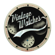 Vintage Watches