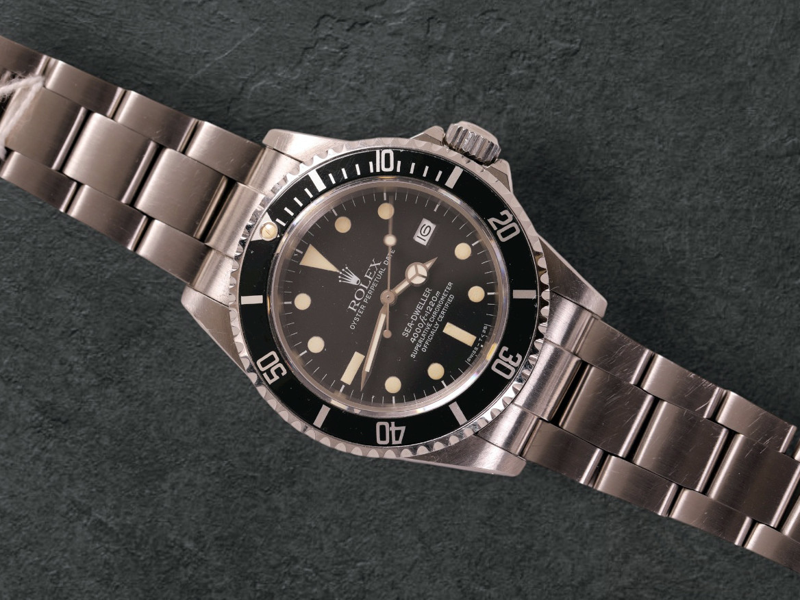 rolex 666 uai