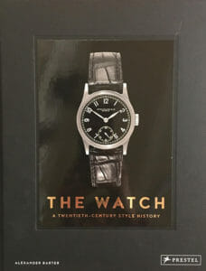 the watch 1