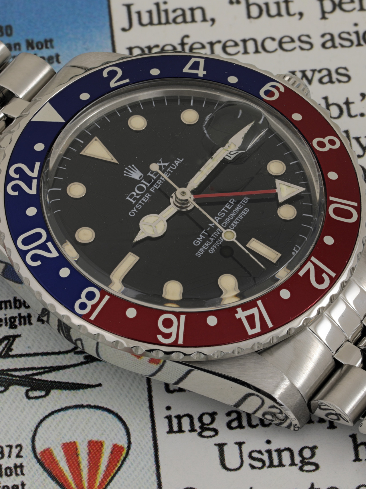16750 spider nodate vintagewatches stefano mazzariol uai