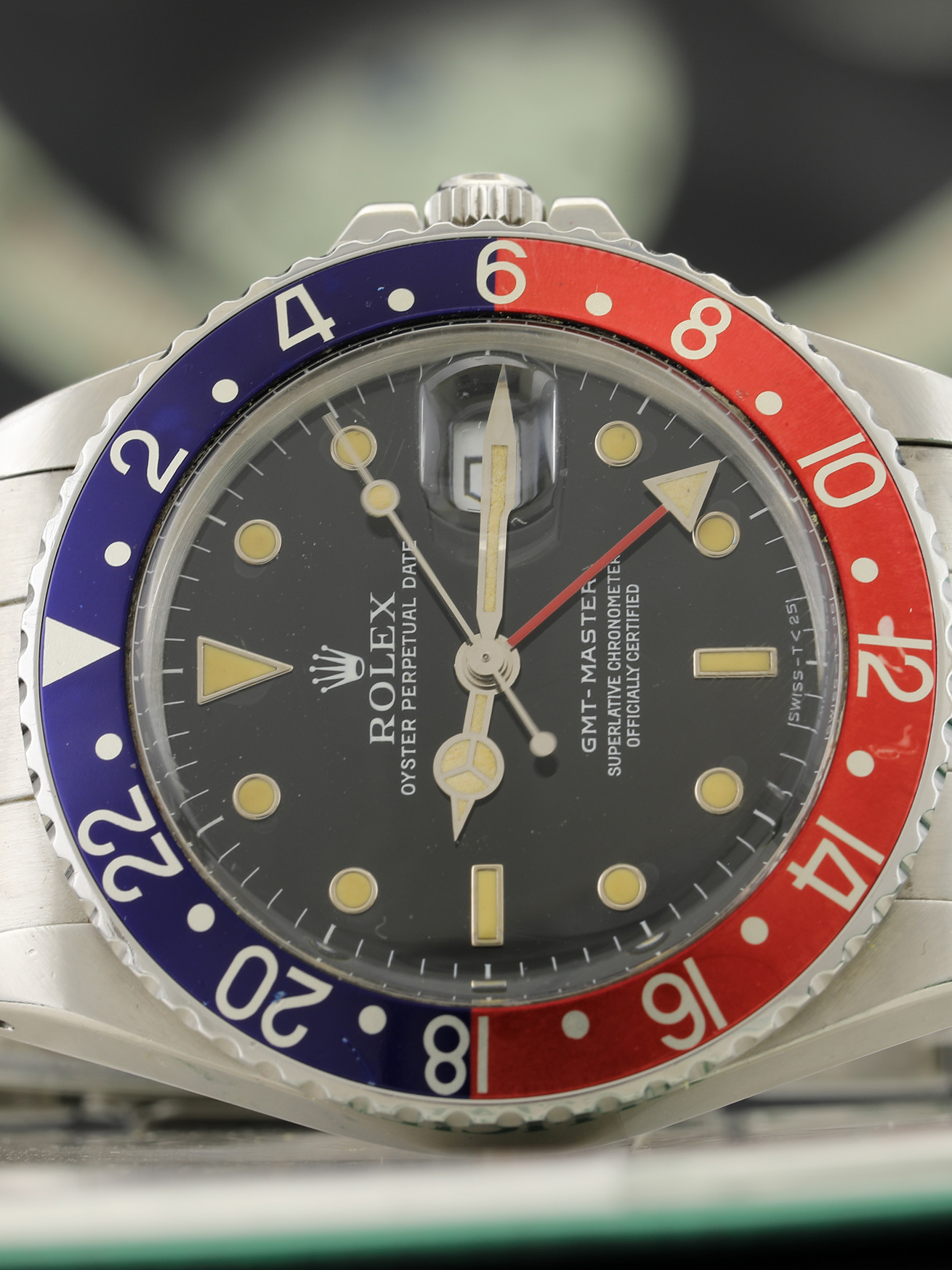 16750 vintage watches stefano mazzariol uai