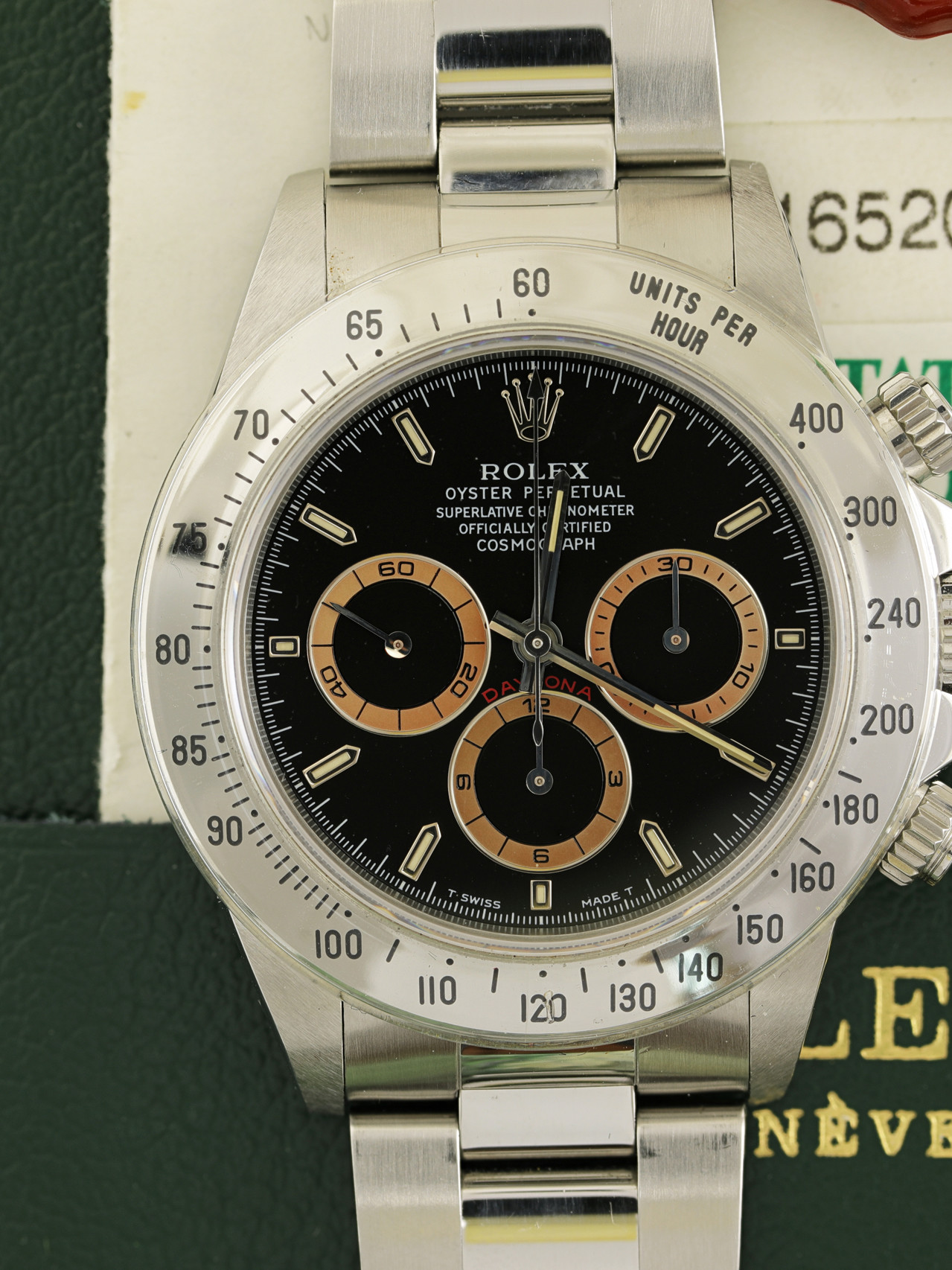 16520 brown uai