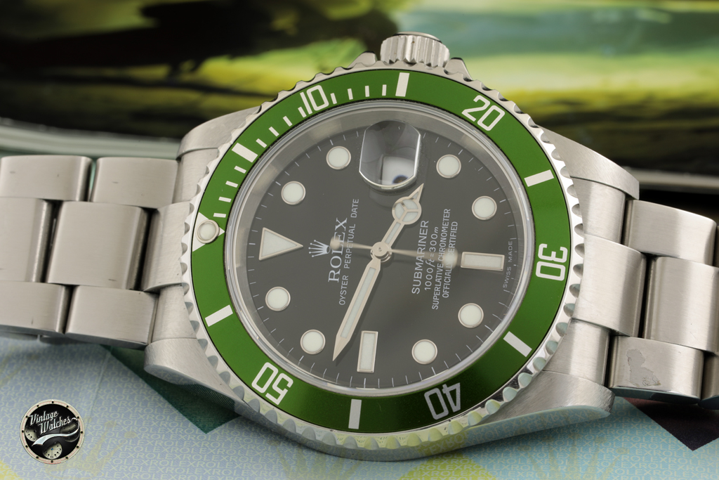 rolex 16610 lv