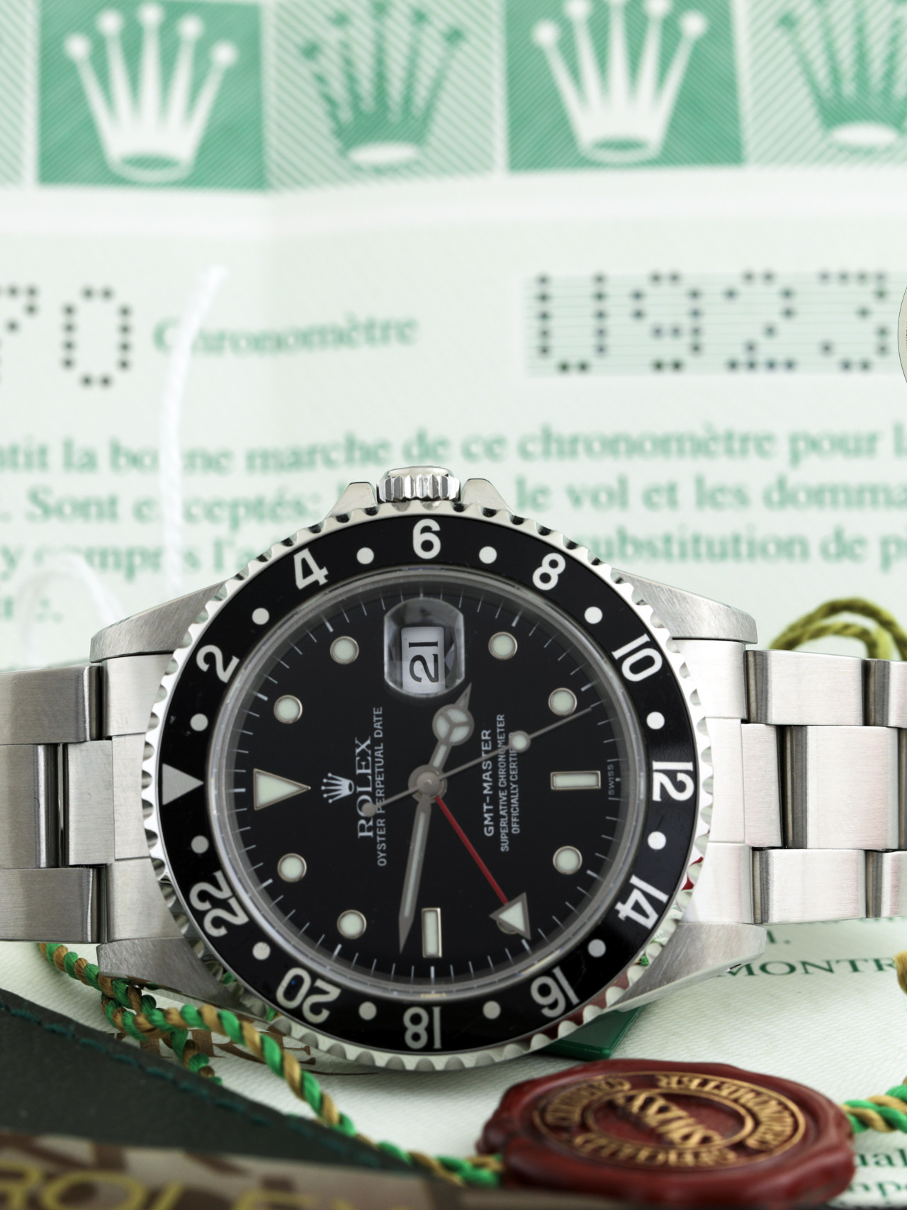 16700 U923027 uai