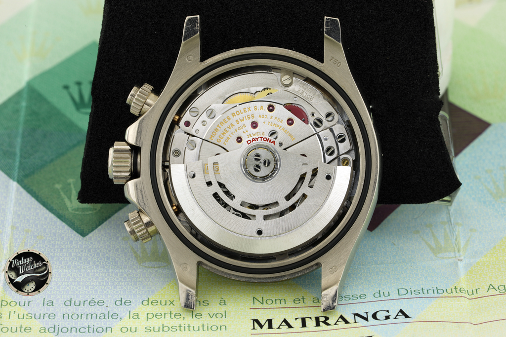 Rolex matranga outlet