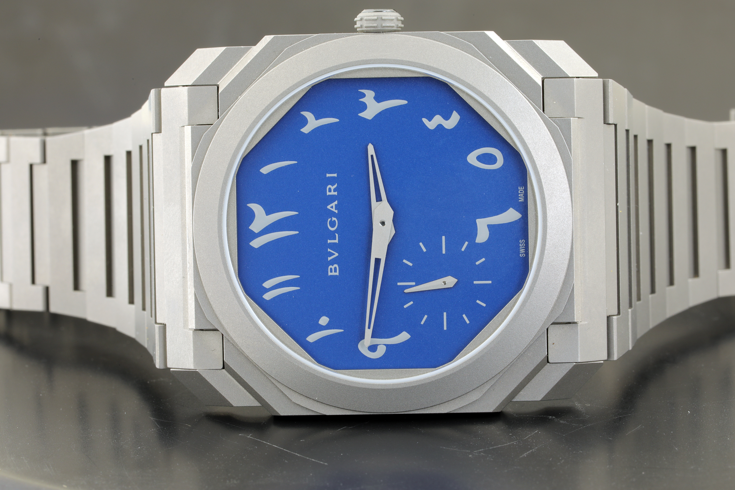 BULGARI BLUgrande