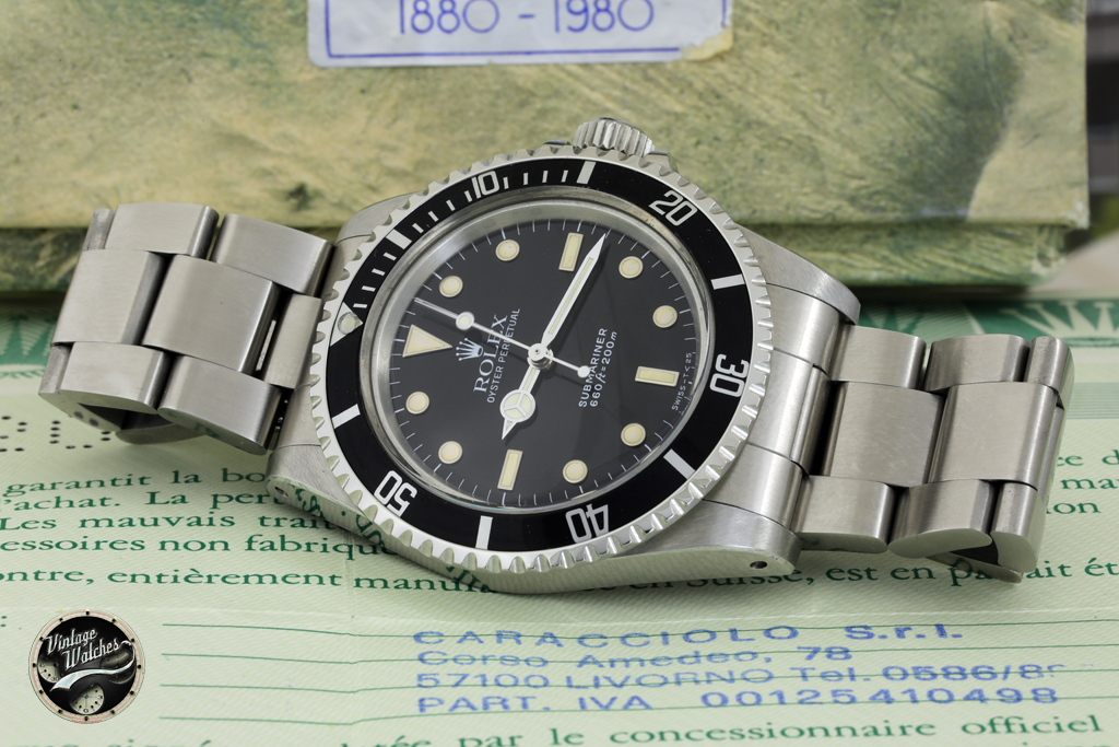 Submariner 1989 online