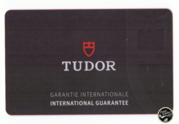 Tudor harrods gara2