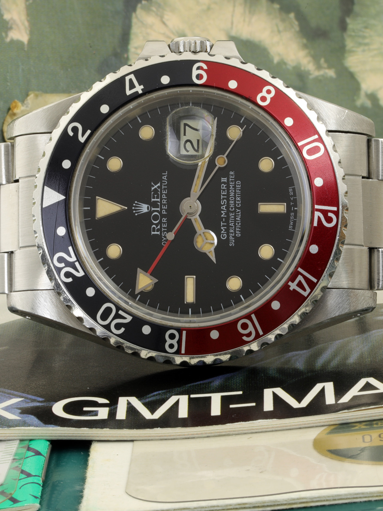 16760 uai