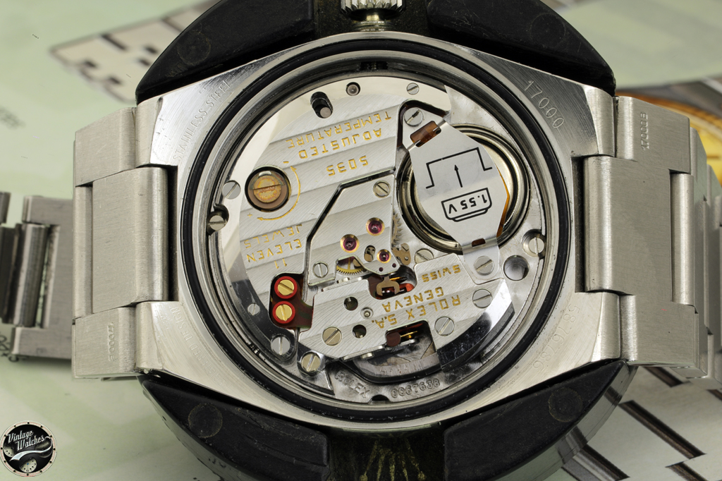 Rolex ref 17000 deals