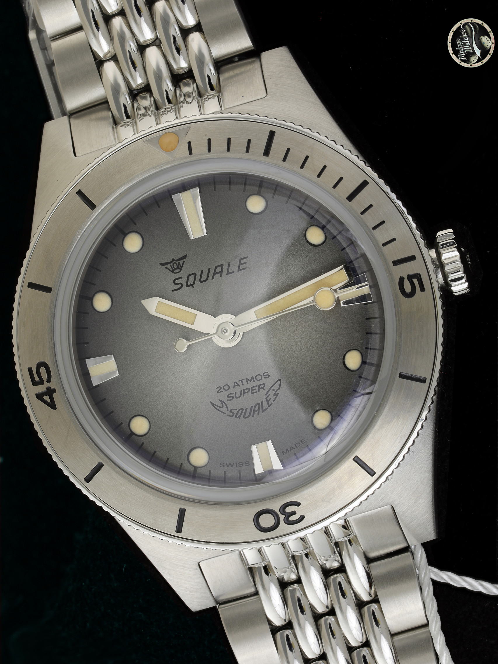 super squale grigio braccialato 1 3 uai