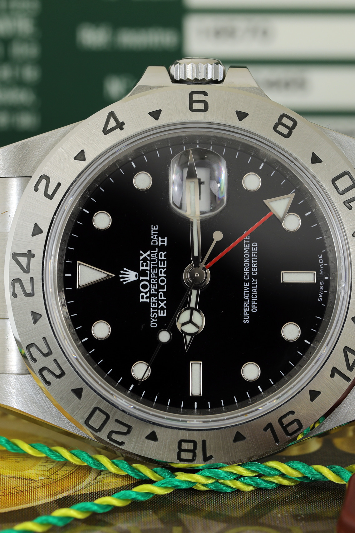 16570 M670465 grande uai