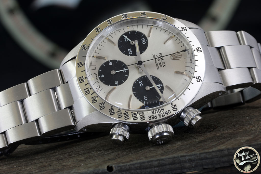 Rolex 6265 hotsell sigma dial