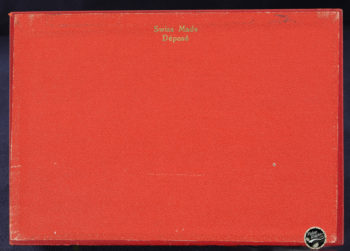 1803 box pelle retro rid