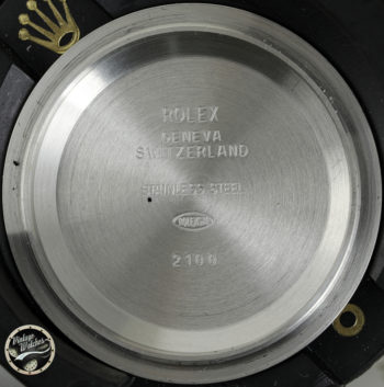 116520 D463764 fondello