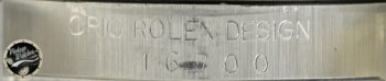 16700 N320777h