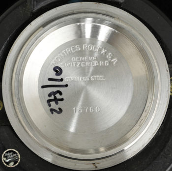 16760 h
