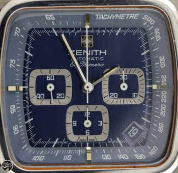 zenith tv