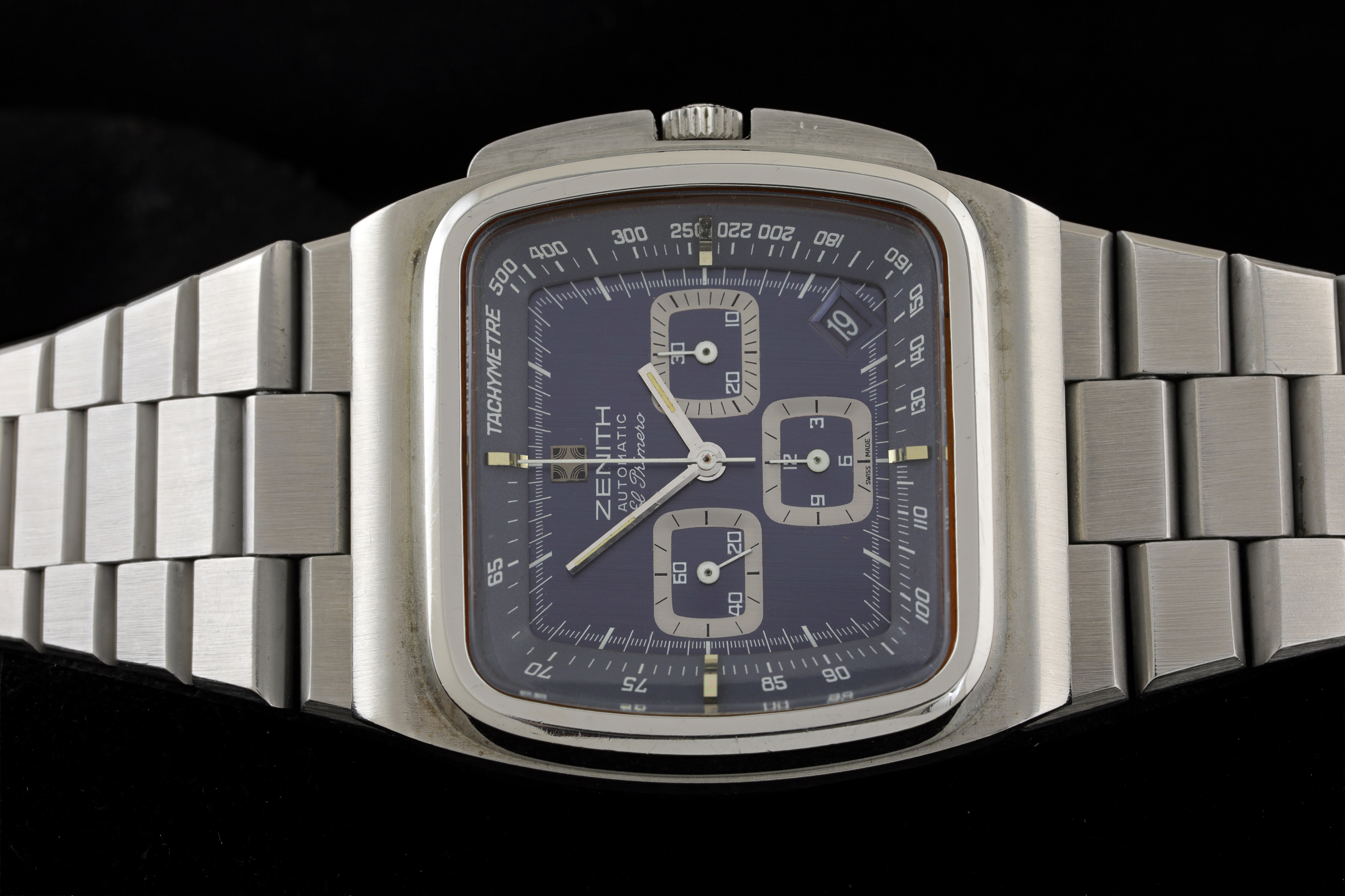 Zenith el primero tv online