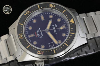 squale Master titanio5