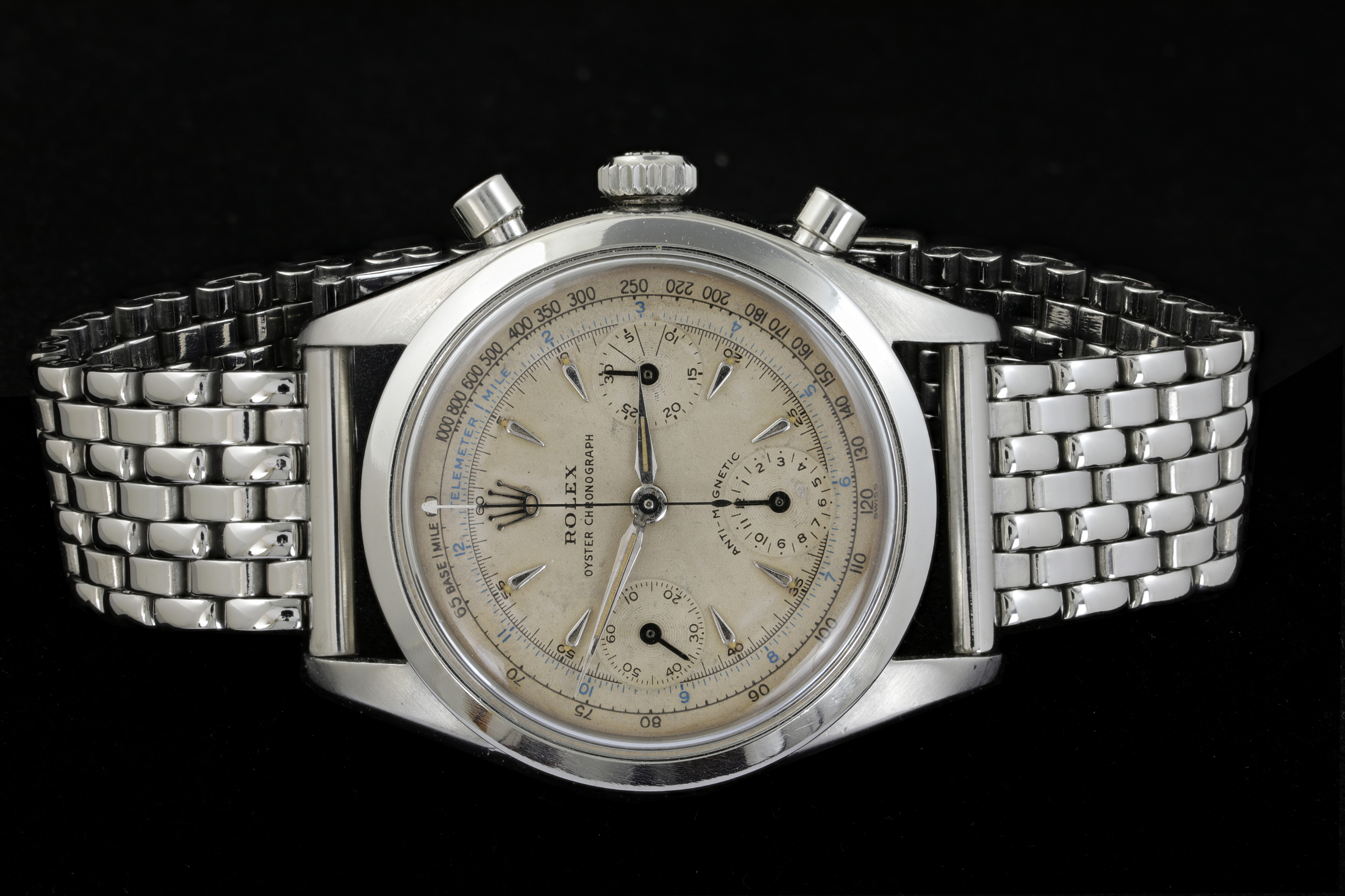 Rolex Vintage Watches Stefano Mazzariol
