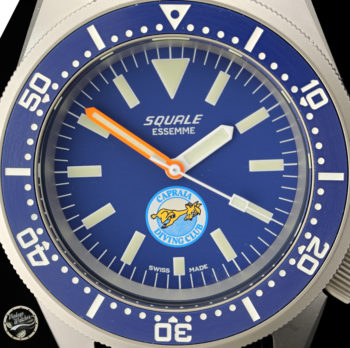 essemme MK3 quadrante 1