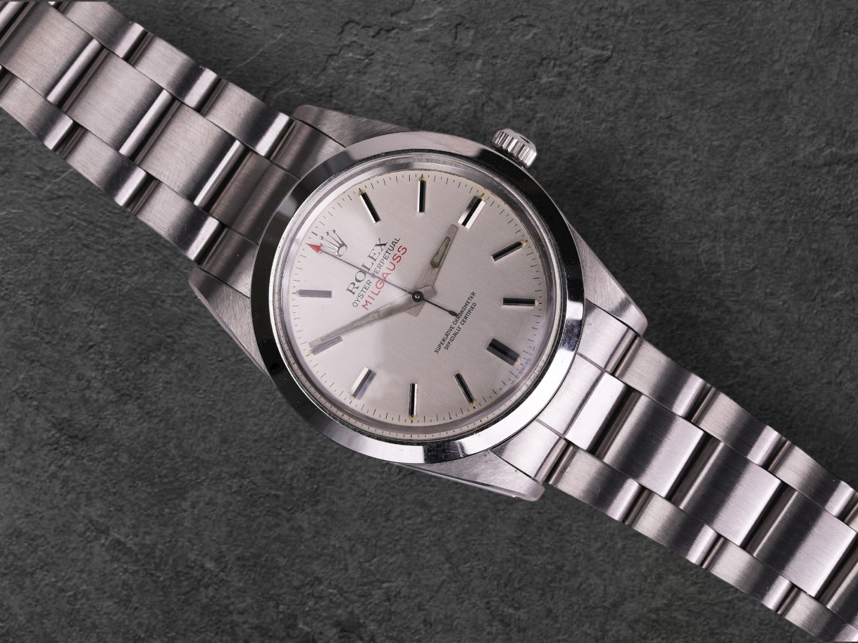rolex milgauss1019 1 uai