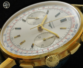 Longines 7414 e