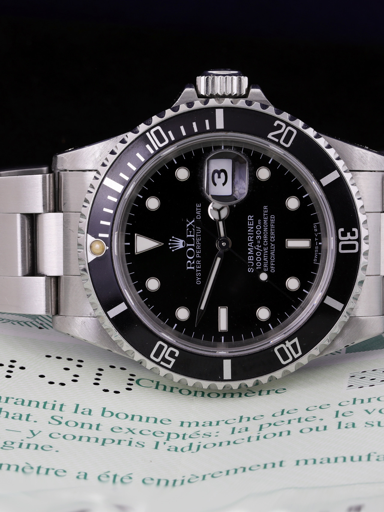 16610 S357788 grande uai