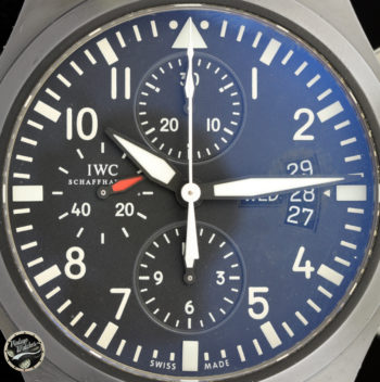 iwc top gun quadrante