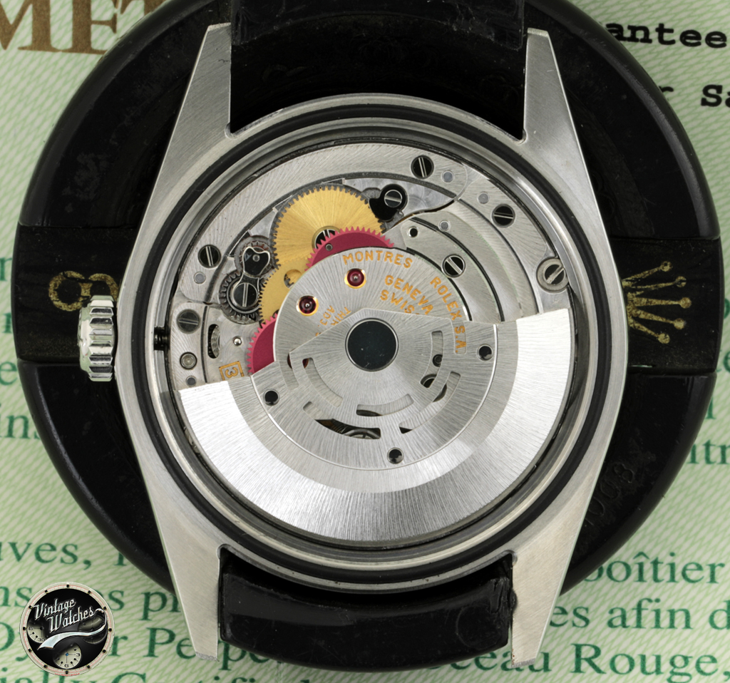 Rolex ref 114270 on sale
