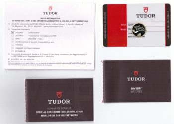 tudor gara3