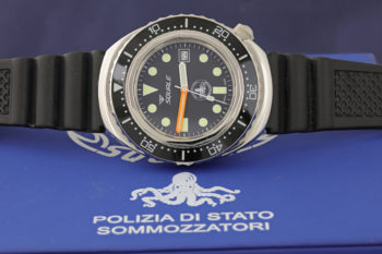 Squale polipetto