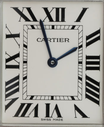 cartier tank 1