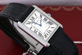 cartier tank 4