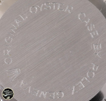 79180 B627487 fondello esterno scritte