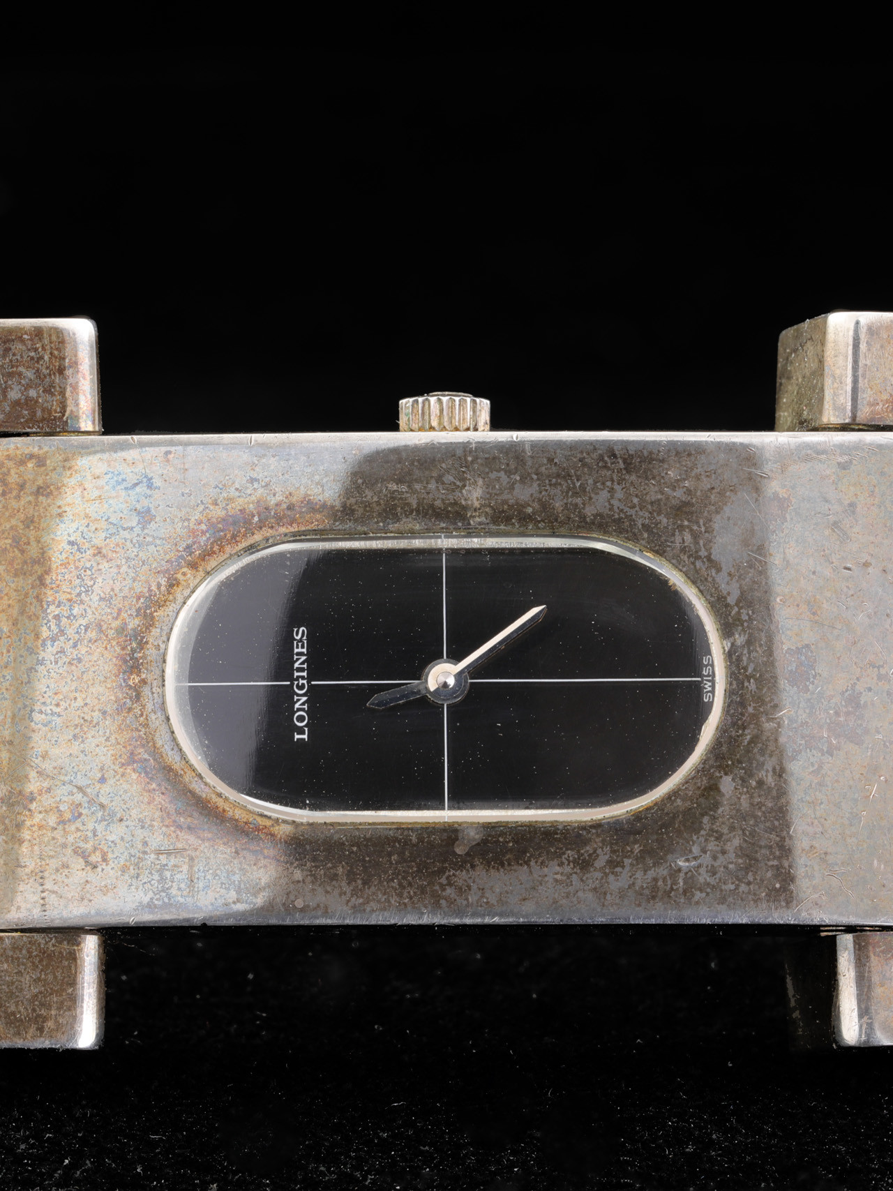 Longines Manzon 5014 GRANDE uai