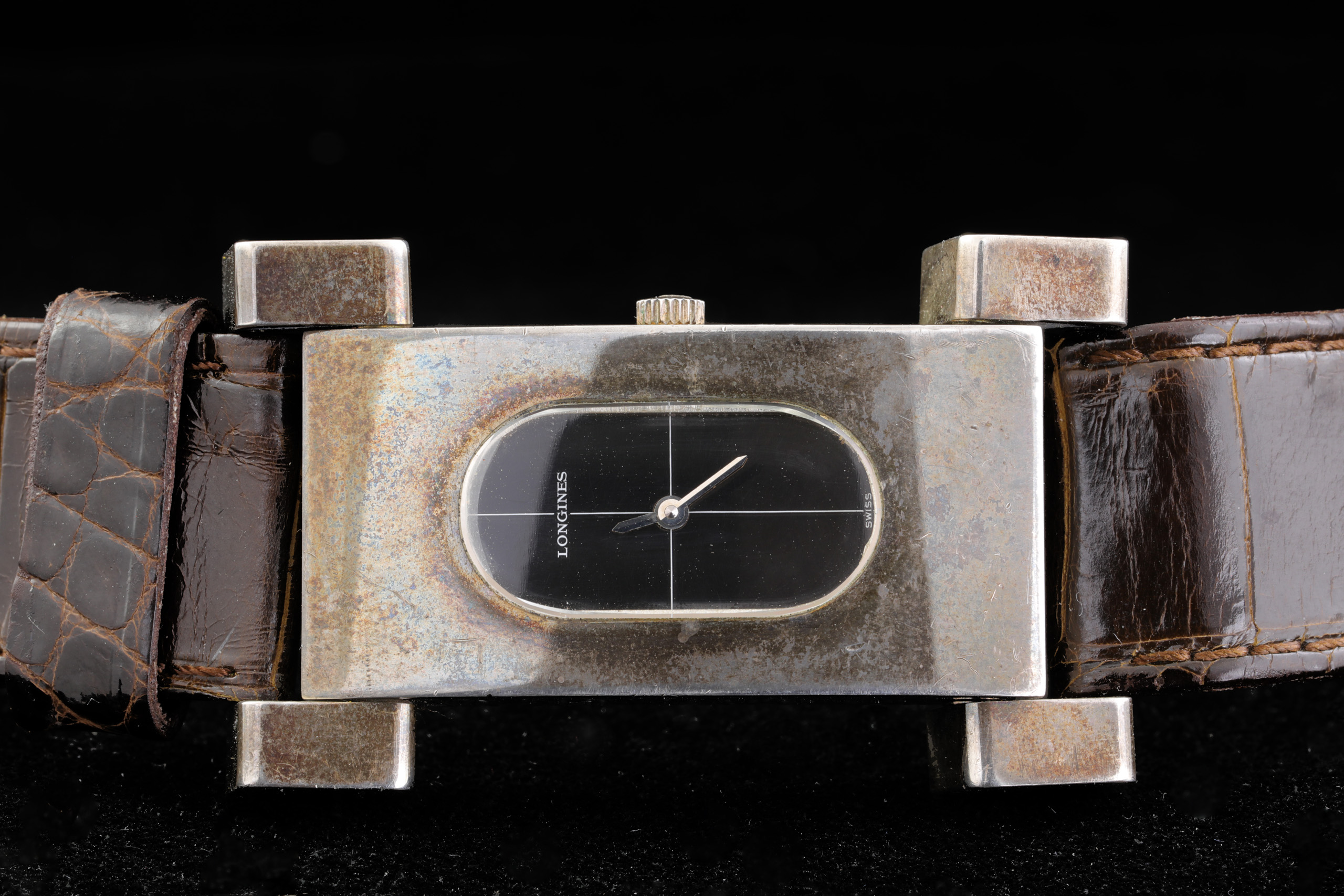 Longines Manzon 5014 GRANDE