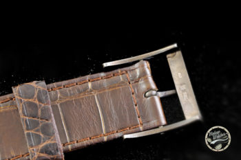 Longines Manzon 5014 fibbia 2