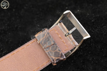 Longines Manzon 5014 fibbia