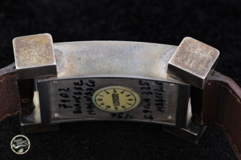 Longines Manzon 5014 profilo1