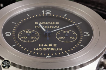 Pam0300 quadrante