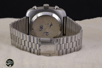 certina chronoolympic retro